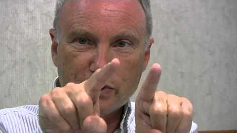 "Ask Dr. Tony" October 2011 - Sensory Issues, Spec...