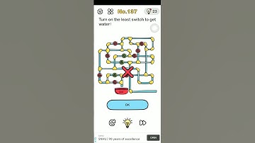 Brain out level 137 answer