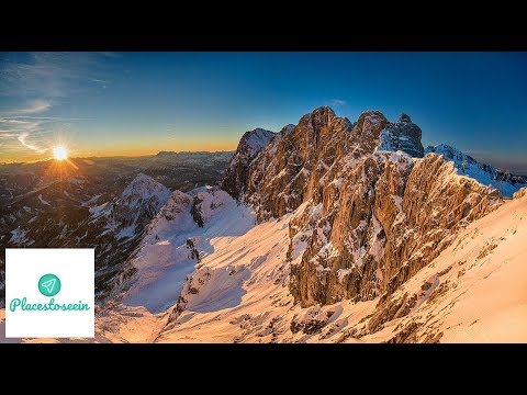 Schladming Travel Guide - Austria Astonishing Times