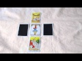 How to do a 5 card Tarot Reading ~ Sharing your gifts Tarot Spread