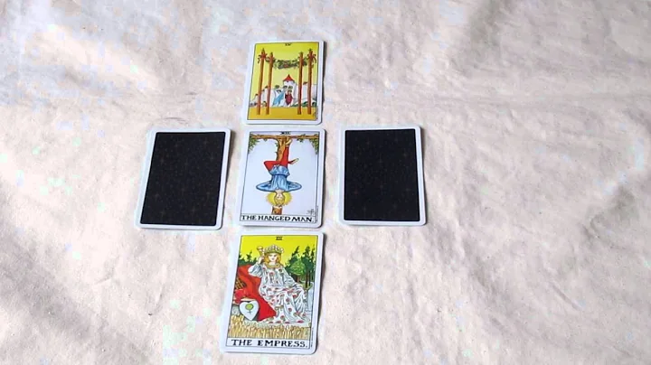 How to do a 5 card Tarot Reading ~ Sharing your gifts Tarot Spread