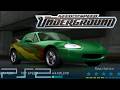Stream #0613 - 2023 - PS2 - Need for Speed: Underground - Zaczynamy i czy będzie następne 100%??