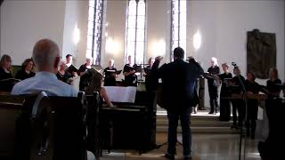 Song of Miriam - Elaine Hagenberg