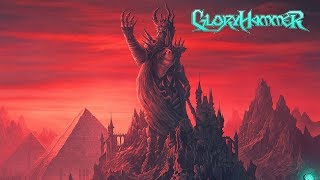 Gloryhammer - Hootsforce Resimi