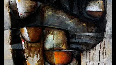 "Vivencias" de Reinaldo Chavez