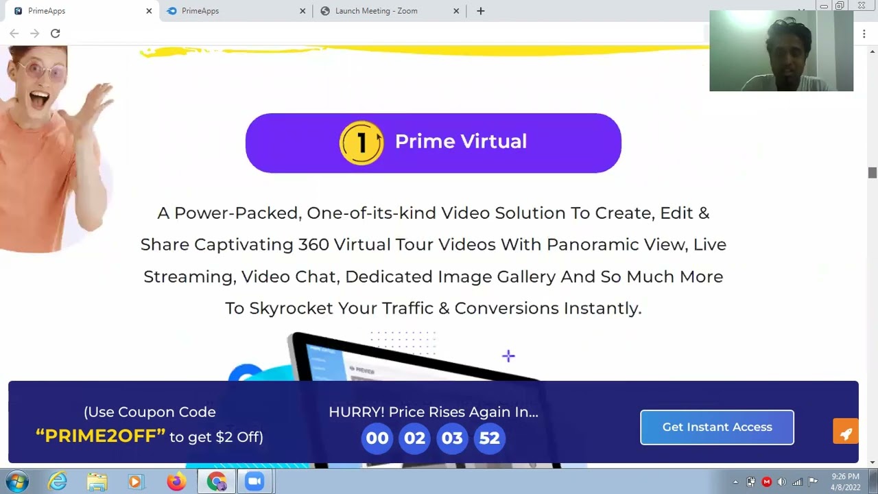 Prime Apps Review | Why Is It Prime ?