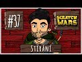 Stírání Scratch Wars #37 Stírací pokec | TROTL