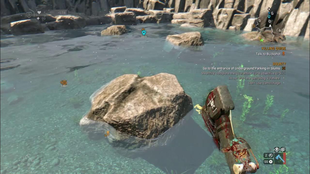 Dying Light The Following Enhanced Edition easy way to get