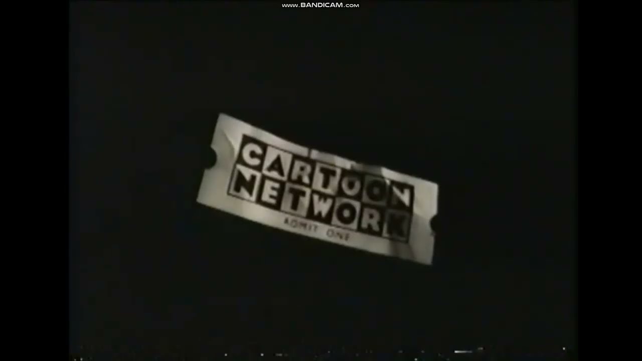 Cartoon Network's Cartoon Theatre Bumpers - Wakko's Wish