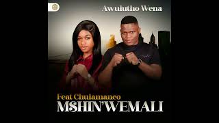 Mshin'wemali - Myeke ft_Sne_Ntuli