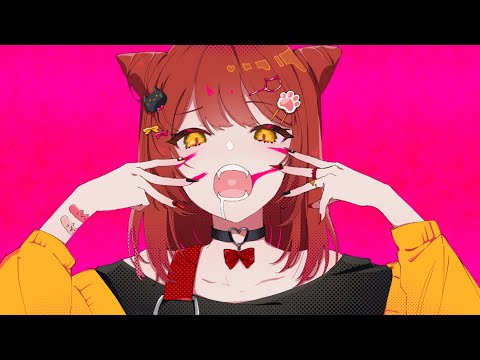 【元現役女子高生が】アニマル／DECO*27【歌ってみた】