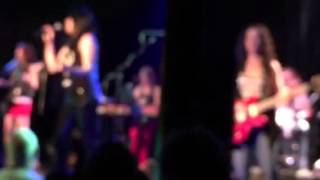 Killer Queens play Bohemian Rhapsody