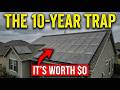Why Your Solar Panels Will Fail in 10 Years (The Warranty Lie)