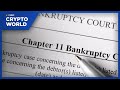 Crypto companies are emerging from bankruptcy: What it means for customers, markets and the industry