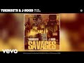 Yukmouth - We On (Audio) ft. Razor