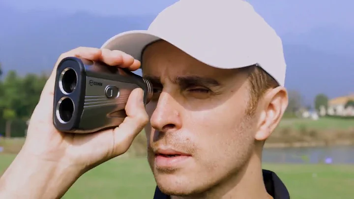 1200 Yards in 0.5 Seconds! CIGMAN CT-1000 Rangefinder Test