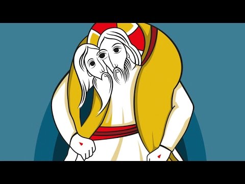 Vidéo: Quelles sont les œuvres spirituelles et corporelles de miséricorde ?