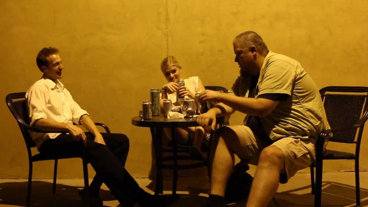 Temporary Setbacks, S2 Ep2 DRINKING AFTER HOURS YouTube