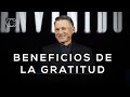 Pastor Cash Luna - Beneficios de la gratitud | Casa de Dios