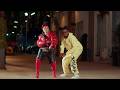 Salva Panga X Tence Mena Hafahafa Official Music Video 