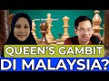 Juara Malaysia Chess Championship Wanita 2023 Weh!