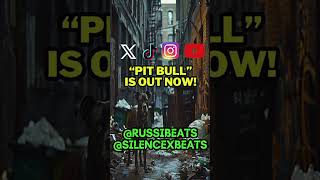 Dark Trap Type Beats - "Pit Bull" - Dark Type Beat