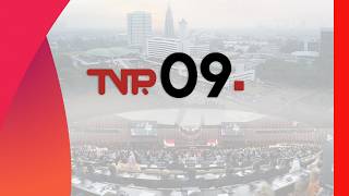 TVR 09 - KAMIS, 06 AGUSTUS 2026
