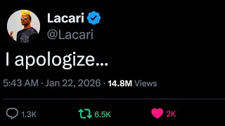 He Responded And Its Terrible