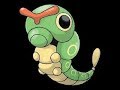 OT POKEMON 2019 COMO FARMAR MUITOS HDS CATERPIE