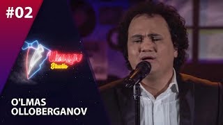Uzoqov Studio 2-son  O'lmas Olloberganov (10.10.2019)