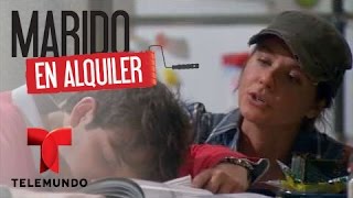 Download Lagu Marido en Alquiler | Capítulo 1 | Telemundo MP3