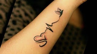 75 Amazing S Letter Tattoo Designs and Ideas  Body Art Guru