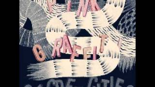 Secret Cities - Aw, Rats