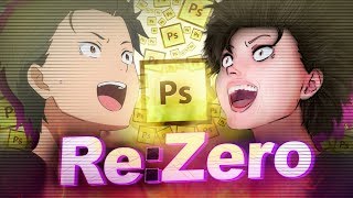 Re:Zero КОТОРОЕ МЫ ЗАСЛУЖИВАЕМ