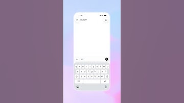 New personalities in ChatGPT