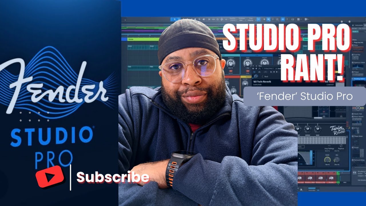 Nah Bruh! Y'all got to do better than this! (My Rant)