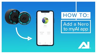 myAI Flow: How to add a Nero to the myAI app screenshot 2
