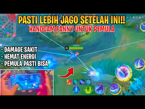 Handcam ✔ Pasti