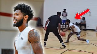 Jlew gets called out to 1v1 and Handles Business!!!