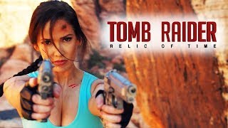 Tomb Raider: Relic of Time│Trailer