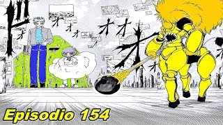 Konjiki no Gash Bell!! Episodio 154 LEON VS ZEON! (Zatch bell)