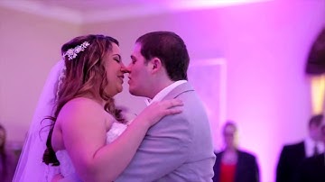 Creating a Personalized Event Experience (NinetyThree Entertainment)