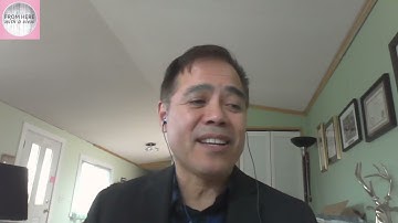 From Here, With a View: Evan Adams highlight