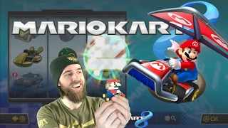 I've Waited Three Years For This Moment! | Mario Kart 8 Online [#10]