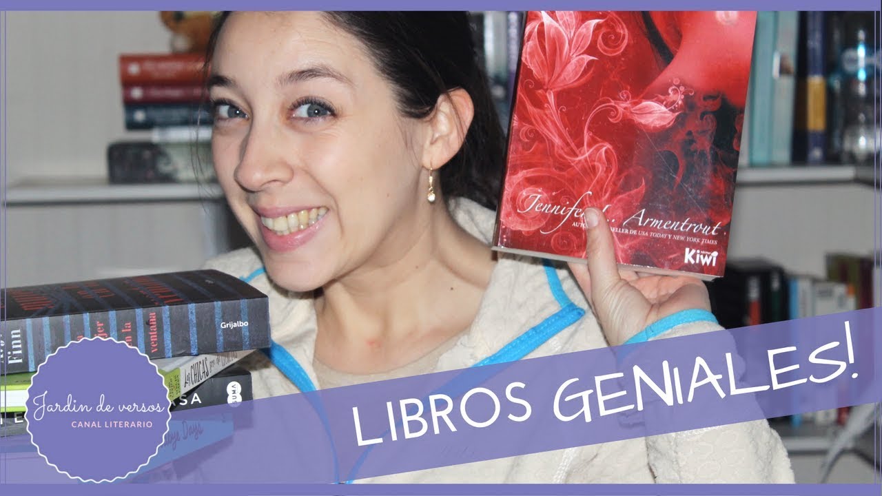 LOS MEJORES LIBROS DE MAYO!