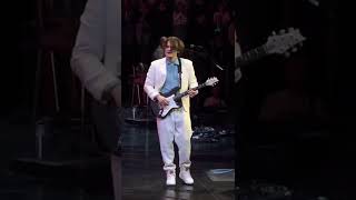 John Mayer - I Guess I Just Feel Like (NY MSG NIGHT 1 - 02/20/22)