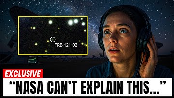 The Mysterious Space Signals We Can’t Explain | The Wow! Signal, FRBs & Alien Contact Theories