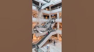 Thumbnail of SHOCKING Mall Collapse CAUGHT ON CAMERA | Terrifying Building Disaster