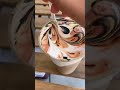 Bts latte magic