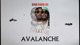 Migos  Avalanche 8d